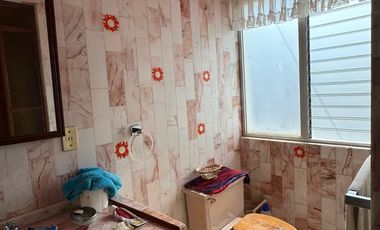 VENTA DE CASA EN VERGEL DE COYOACAN