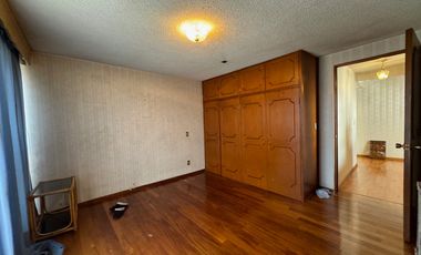 VENTA DE CASA EN VERGEL DE COYOACAN