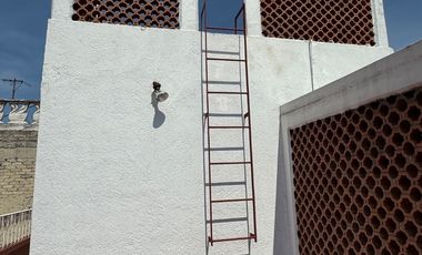 VENTA DE CASA EN VERGEL DE COYOACAN