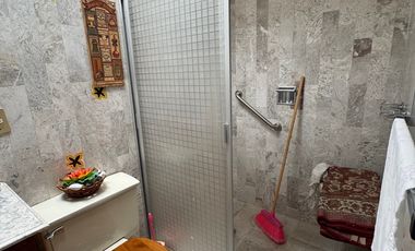 VENTA DE CASA EN VERGEL DE COYOACAN