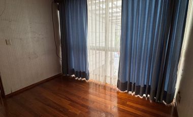 VENTA DE CASA EN VERGEL DE COYOACAN