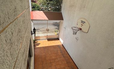 VENTA DE CASA EN VERGEL DE COYOACAN
