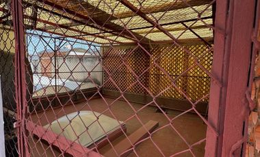 VENTA DE CASA EN VERGEL DE COYOACAN