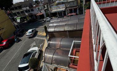 VENTA DE CASA EN VERGEL DE COYOACAN