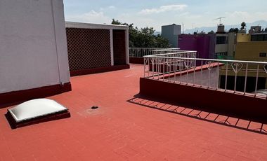 VENTA DE CASA EN VERGEL DE COYOACAN