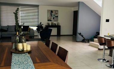 CASA EN RENTA MORELIA FRACCIONAMIENTO MONTAÑA MONARCA