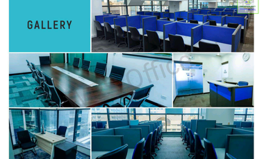 OFFICE SPACE IN ORTIGAS CENTER FOR SALE!!!