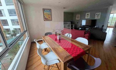 VENTA APARTAMENTO EN EL SECTOR DE PALERMO