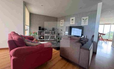 VENTA APARTAMENTO EN EL SECTOR DE PALERMO