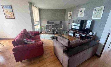 VENTA APARTAMENTO EN EL SECTOR DE PALERMO