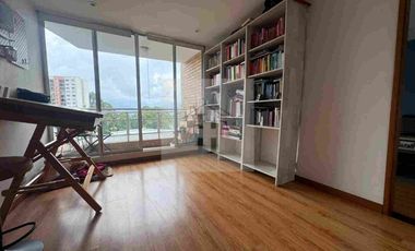 VENTA APARTAMENTO EN EL SECTOR DE PALERMO