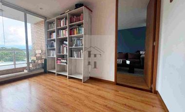 VENTA APARTAMENTO EN EL SECTOR DE PALERMO