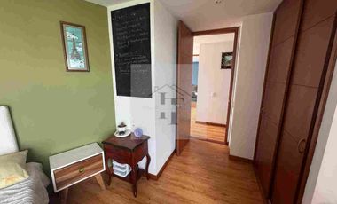 VENTA APARTAMENTO EN EL SECTOR DE PALERMO