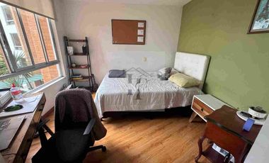 VENTA APARTAMENTO EN EL SECTOR DE PALERMO