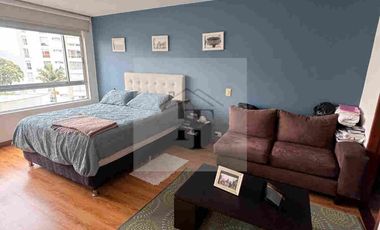 VENTA APARTAMENTO EN EL SECTOR DE PALERMO