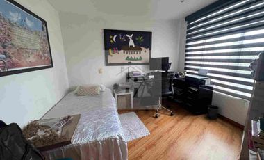 VENTA APARTAMENTO EN EL SECTOR DE PALERMO