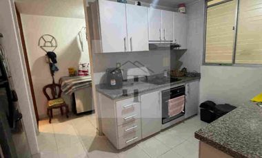 VENTA APARTAMENTO EN EL SECTOR DE PALERMO