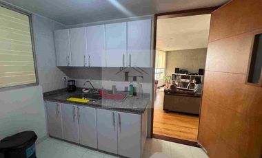 VENTA APARTAMENTO EN EL SECTOR DE PALERMO