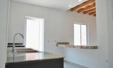Casa Saltito en un Nivel