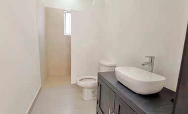 Casa Saltito en un Nivel