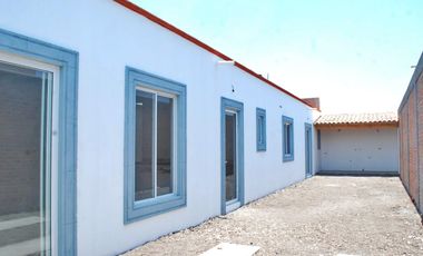Casa Saltito en un Nivel