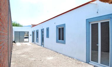 Casa Saltito en un Nivel