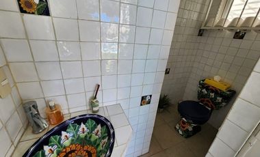 Palmira, Seguridad. Un solo Nivel, jardín y alberca.