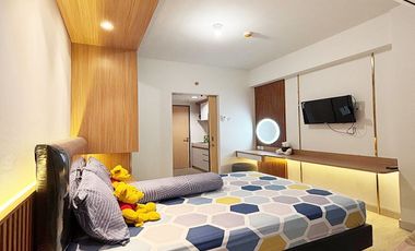 Jual Apartemen The Alton Semarang Dekat UNDIP Universitas Diponegoro, Transmart Setiabudi Banyumanik