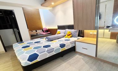 Jual Apartemen The Alton Semarang Dekat UNDIP Universitas Diponegoro, Transmart Setiabudi Banyumanik