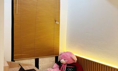 Jual Apartemen The Alton Semarang Dekat UNDIP Universitas Diponegoro, Transmart Setiabudi Banyumanik