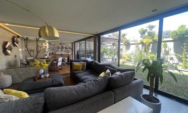 En venta, casa en Calimaya, Estado de México
