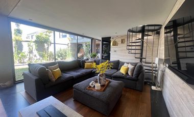En venta, casa en Calimaya, Estado de México