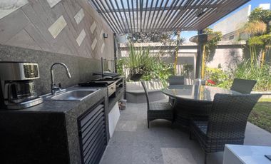 En venta, casa en Calimaya, Estado de México
