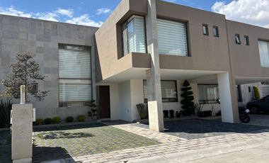 En venta, casa en Calimaya, Estado de México