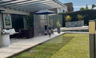 VENTA DE CASA