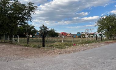TERRENO EN VENTA, AHUALULCO DE MERCADO, JAL.