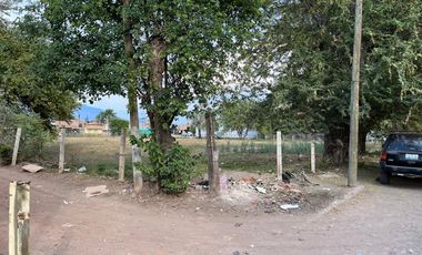 TERRENO EN VENTA, AHUALULCO DE MERCADO, JAL.