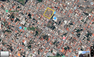 TERRENO EN VENTA, AHUALULCO DE MERCADO, JAL.
