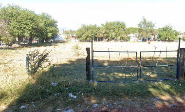 TERRENO EN VENTA, AHUALULCO DE MERCADO, JAL.
