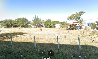 TERRENO EN VENTA, AHUALULCO DE MERCADO, JAL.