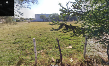 TERRENO EN VENTA, AHUALULCO DE MERCADO, JAL.