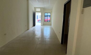 En venta casa rentera en Orquídeas .