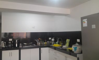 VENDO DEPARTAMENTO EN HUANCHACO CON VISTA AL MAR