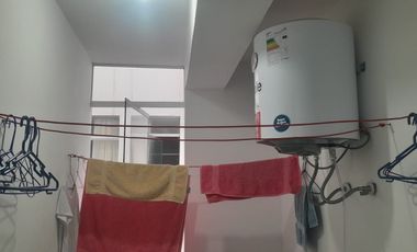 VENDO DEPARTAMENTO EN HUANCHACO CON VISTA AL MAR