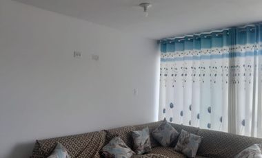 VENDO DEPARTAMENTO EN HUANCHACO CON VISTA AL MAR