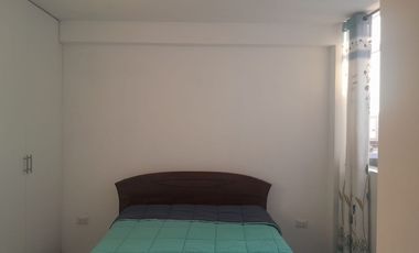 VENDO DEPARTAMENTO EN HUANCHACO CON VISTA AL MAR