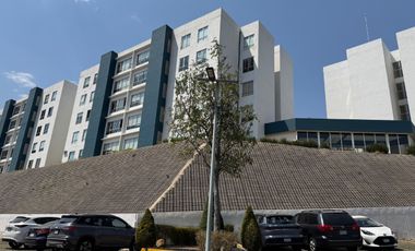 Departamento de 3 sec en Atizapan