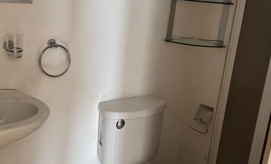 Departamento de 3 sec en Atizapan