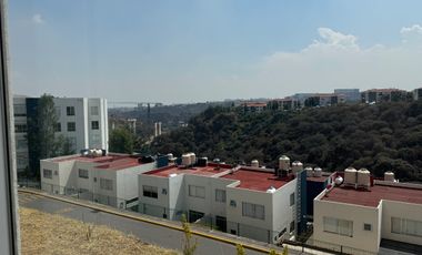 Departamento de 3 sec en Atizapan