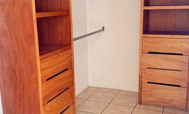 Departamento de 3 sec en Atizapan